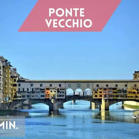 Duomo Nuova Suite Centrale A Due Passi Da Tutto Florença Exterior foto