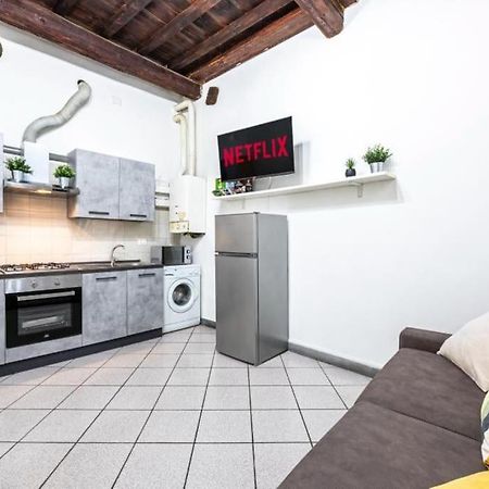 Duomo Nuova Suite Centrale A Due Passi Da Tutto Florença Exterior foto