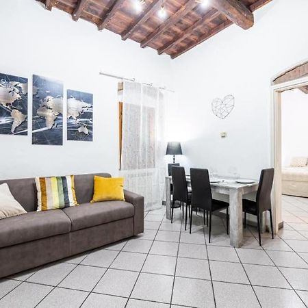 Duomo Nuova Suite Centrale A Due Passi Da Tutto Florença Exterior foto