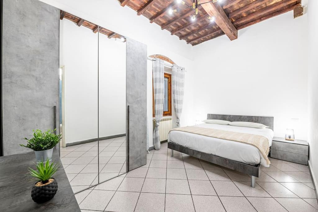 Duomo Nuova Suite Centrale A Due Passi Da Tutto Florença Exterior foto